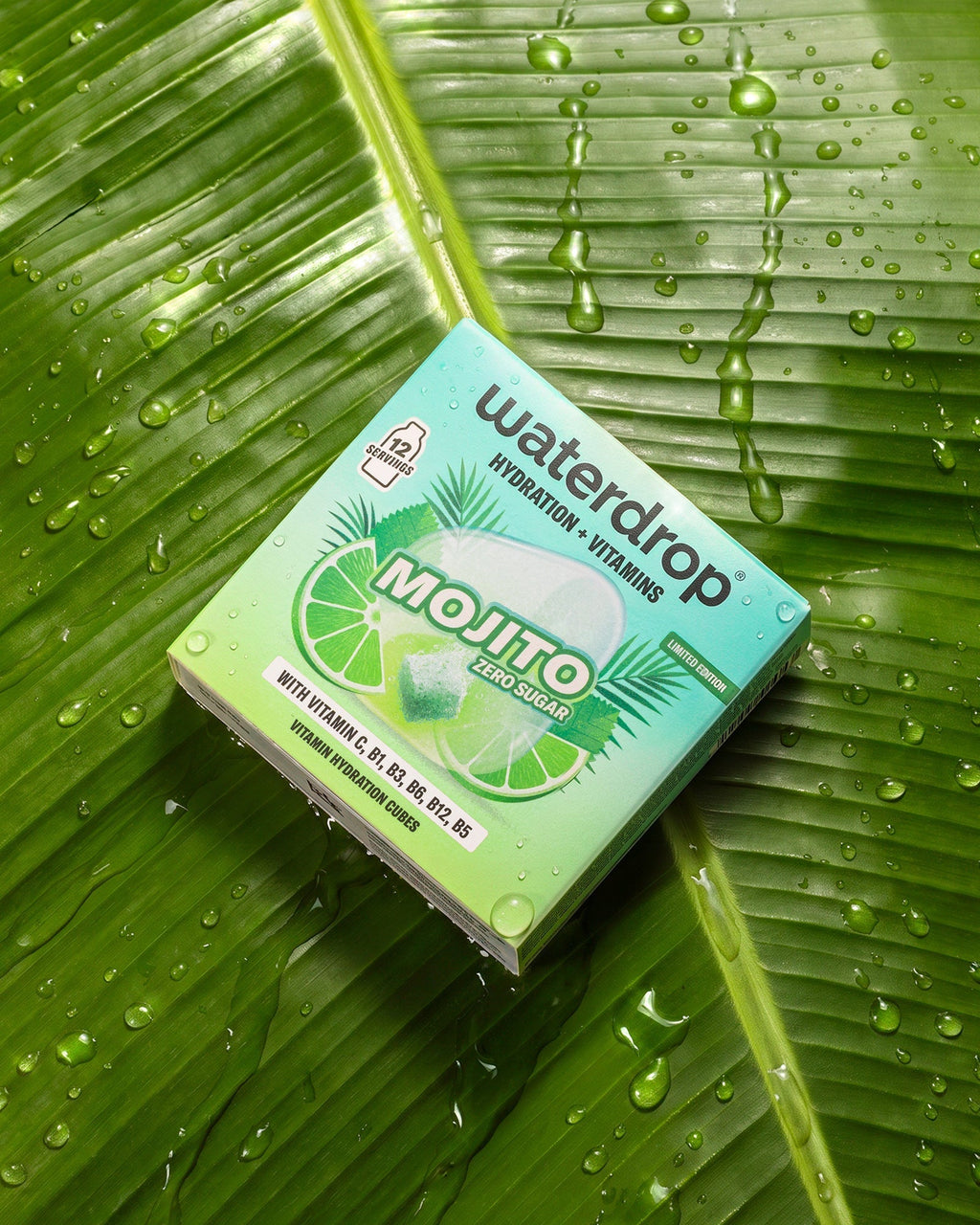 MOJITO