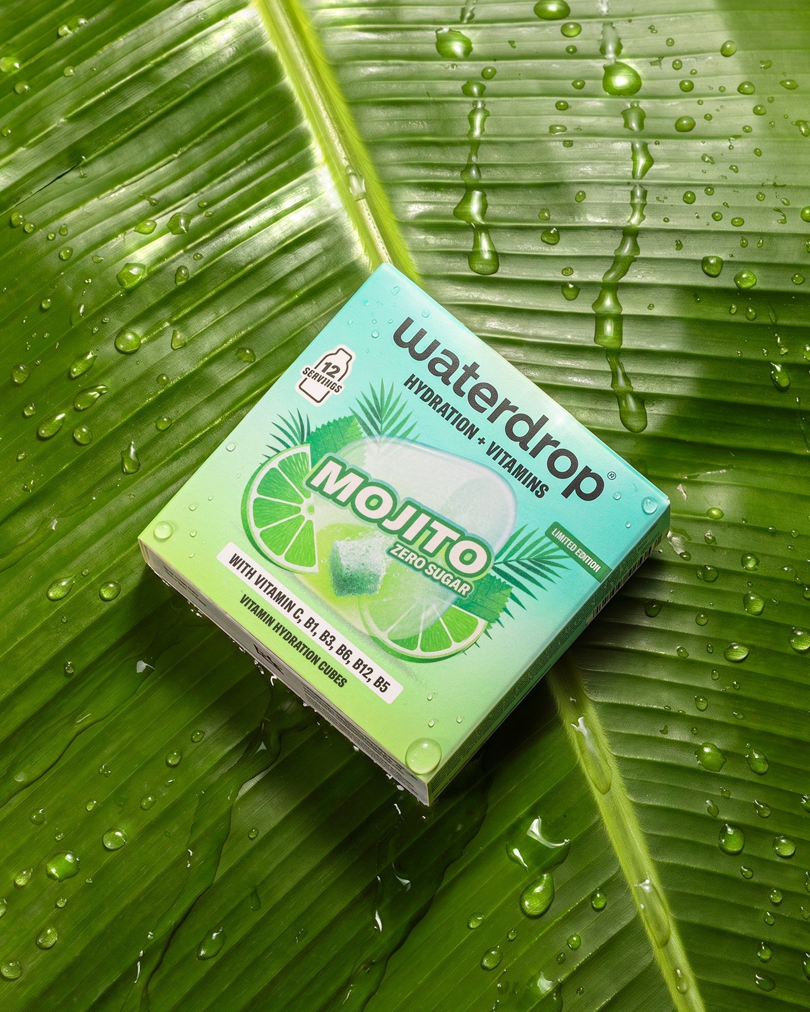 MOJITO