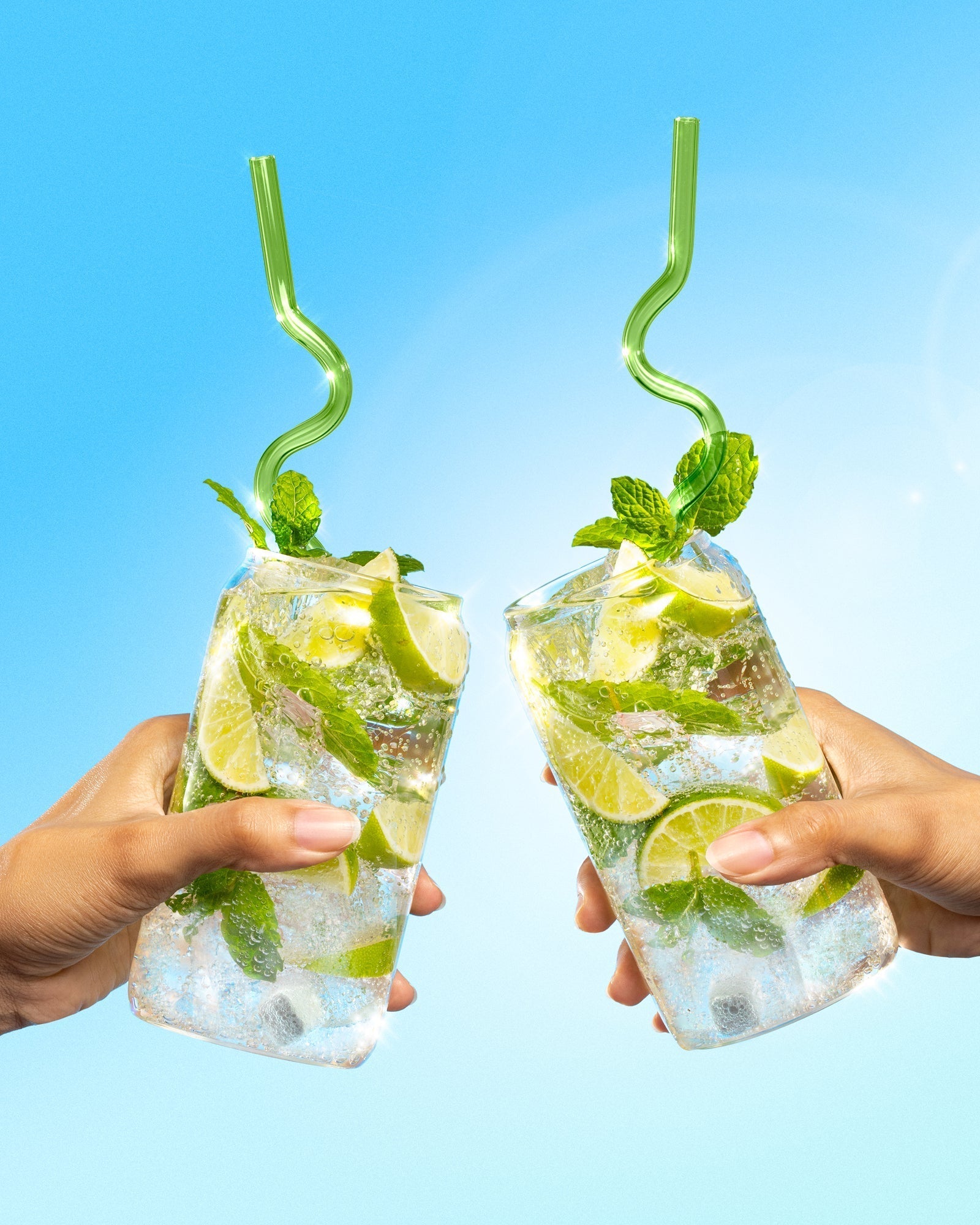 MOJITO Tri-Pack