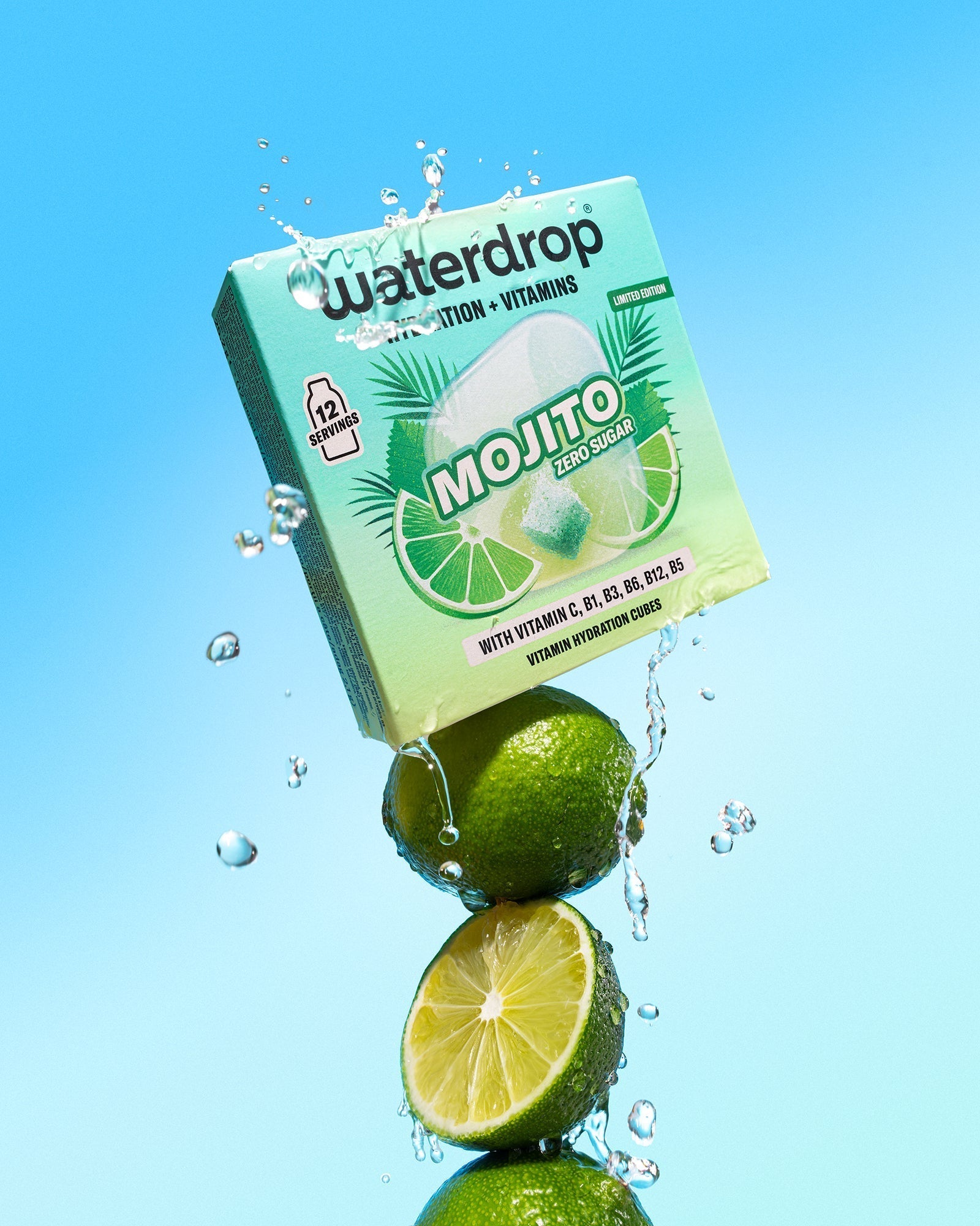 MOJITO