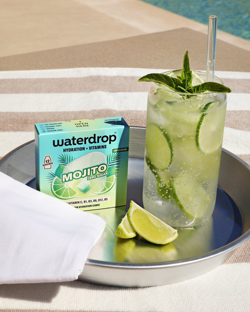 MOJITO