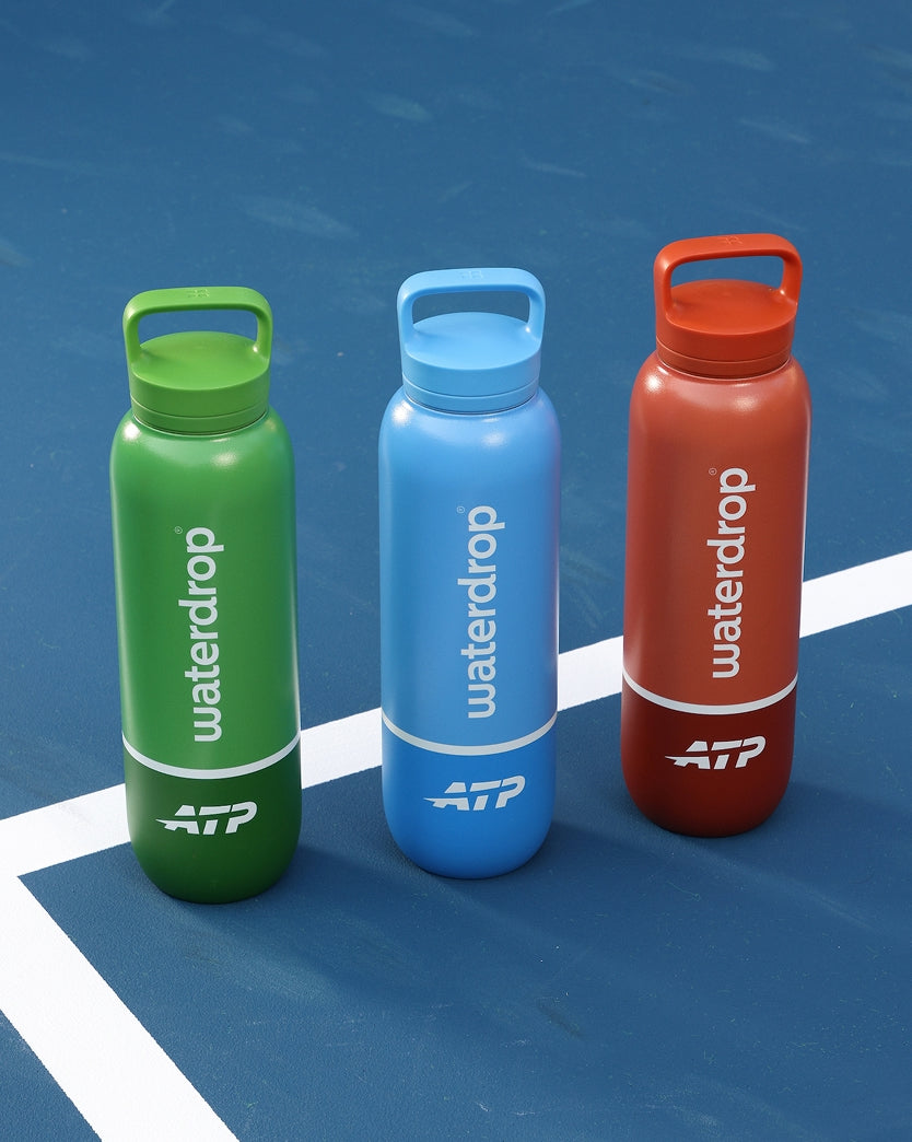 ATP Tour All-Purpose Thermo