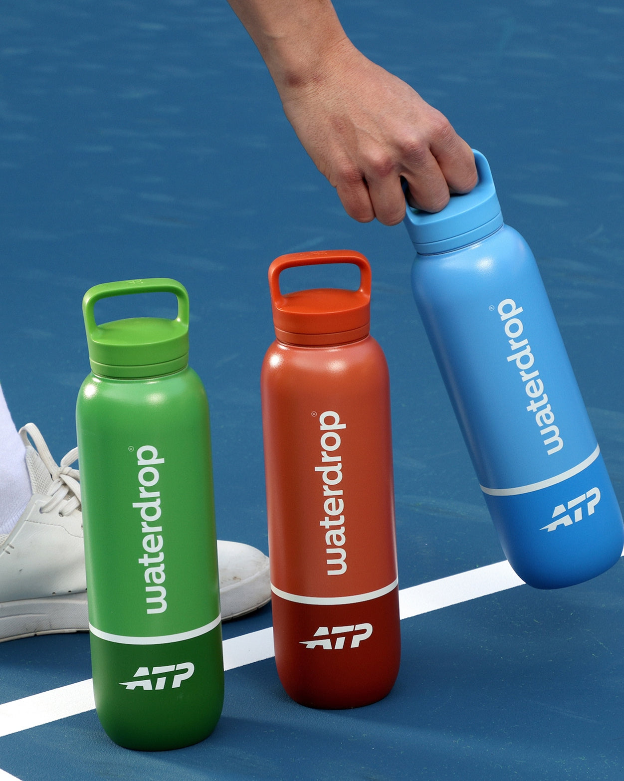 ATP Energy Set