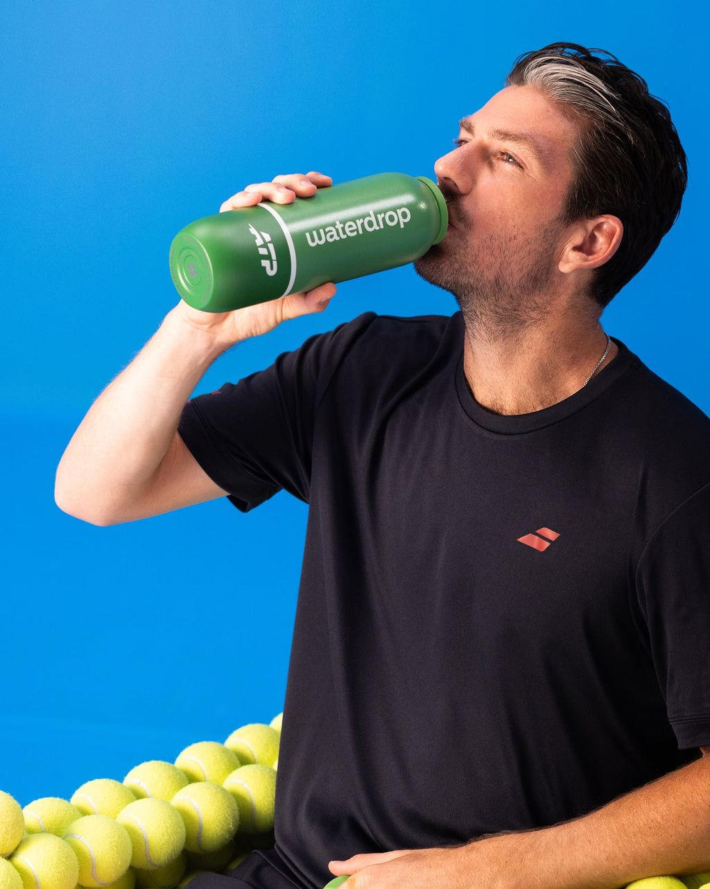 ATP Recharge Set