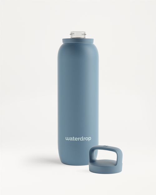 All-Purpose Thermo · Spout Lid