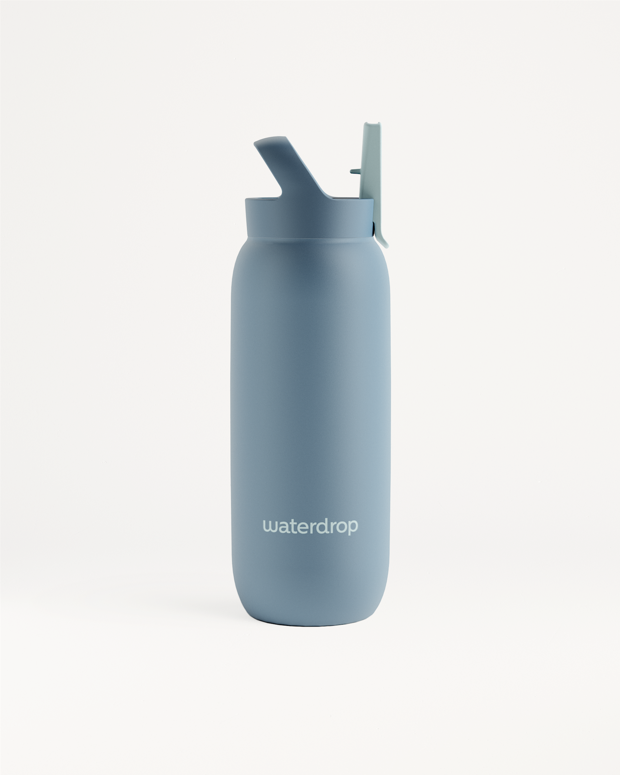 All-Purpose Thermo · Straw Lid