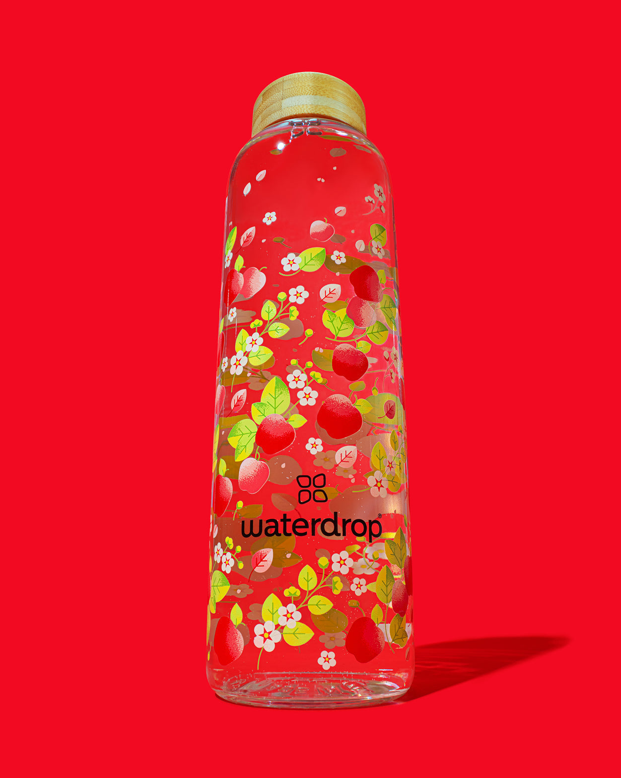 APPLE Edition Glass