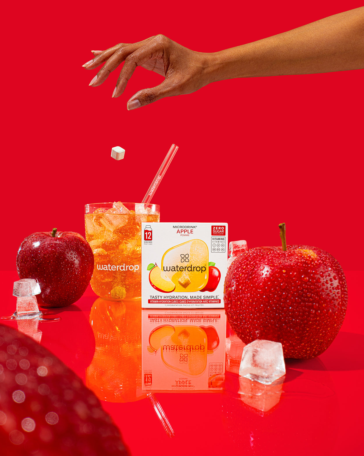 APPLE Twin pack