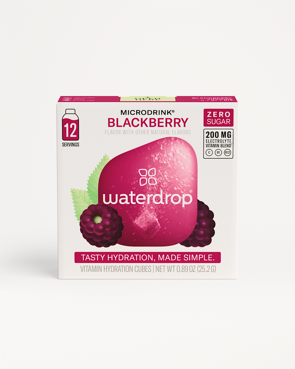 BLACKBERRY