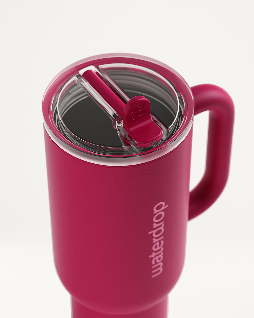 Explorer Thermo Tumbler