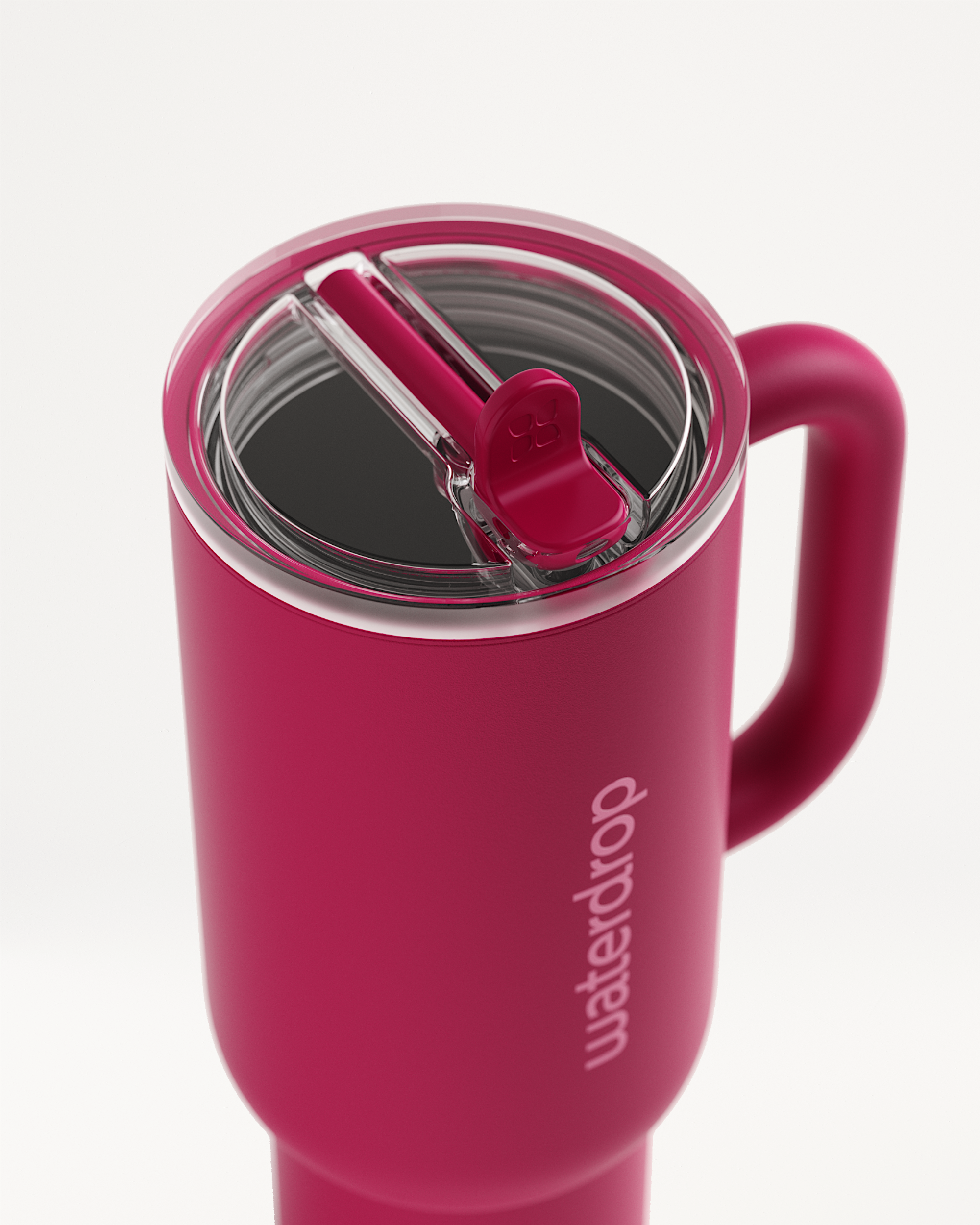 Explorer Thermo Tumbler