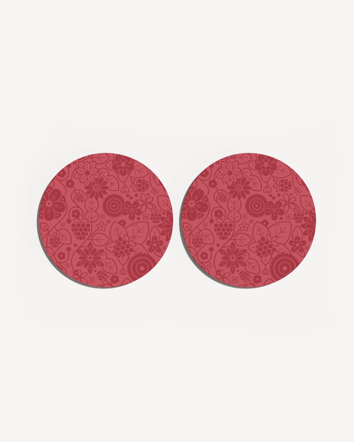 BLACKBERRY Coasters