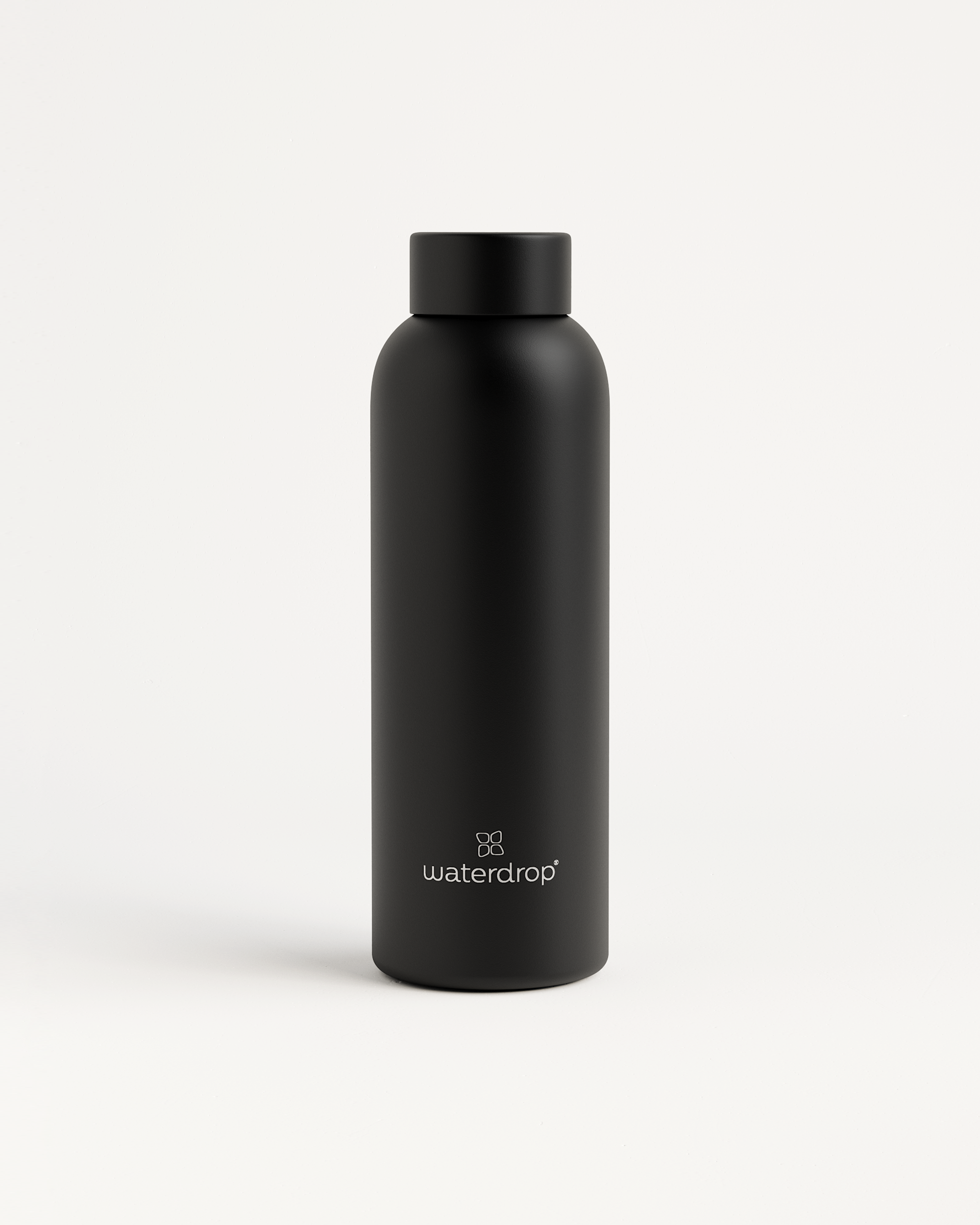 Thermo Steel Bottle · Metal Cap