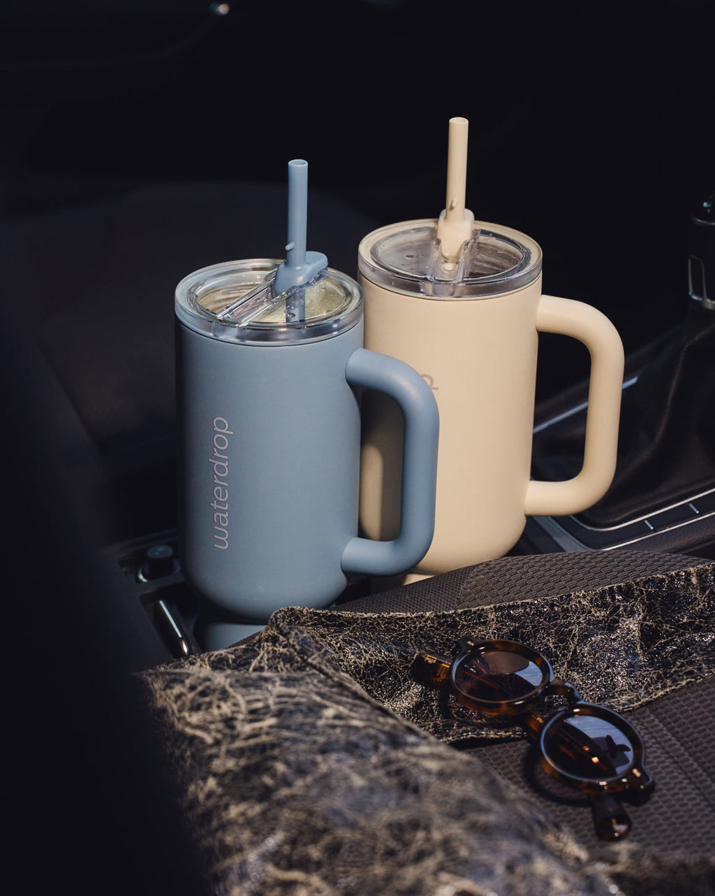 Explorer Thermo Tumbler