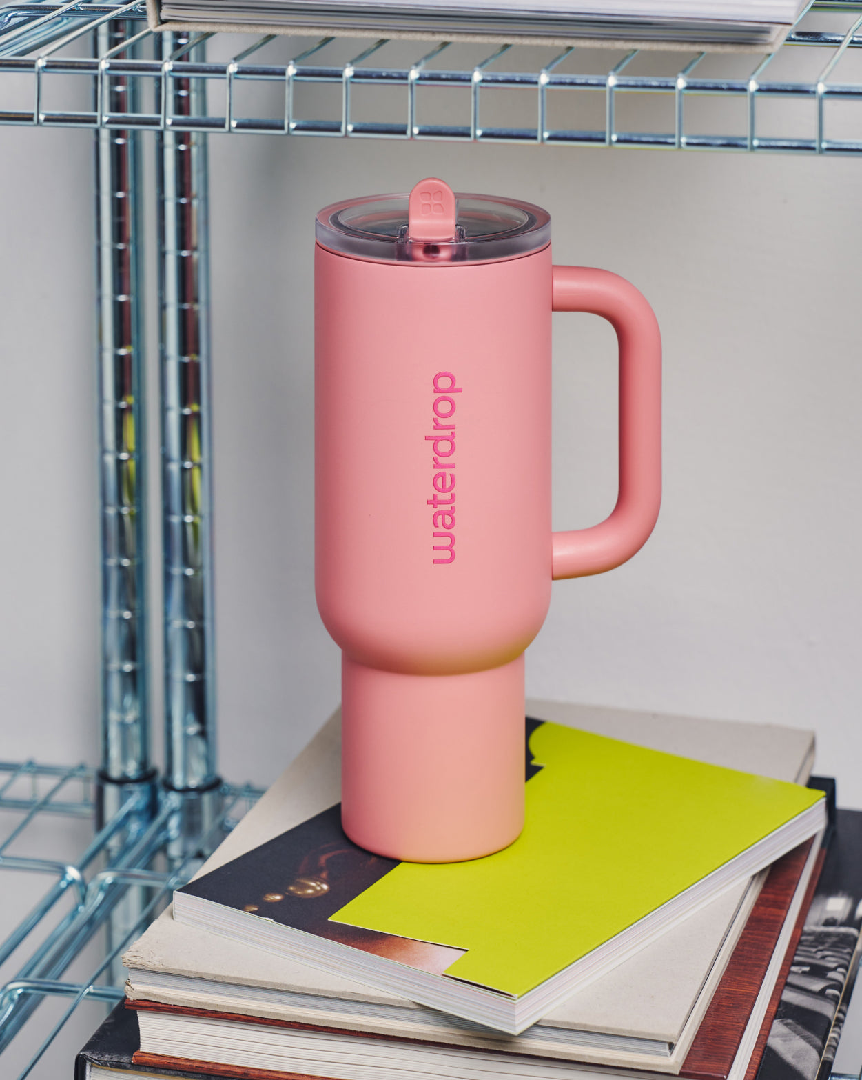 Explorer Thermo Tumbler