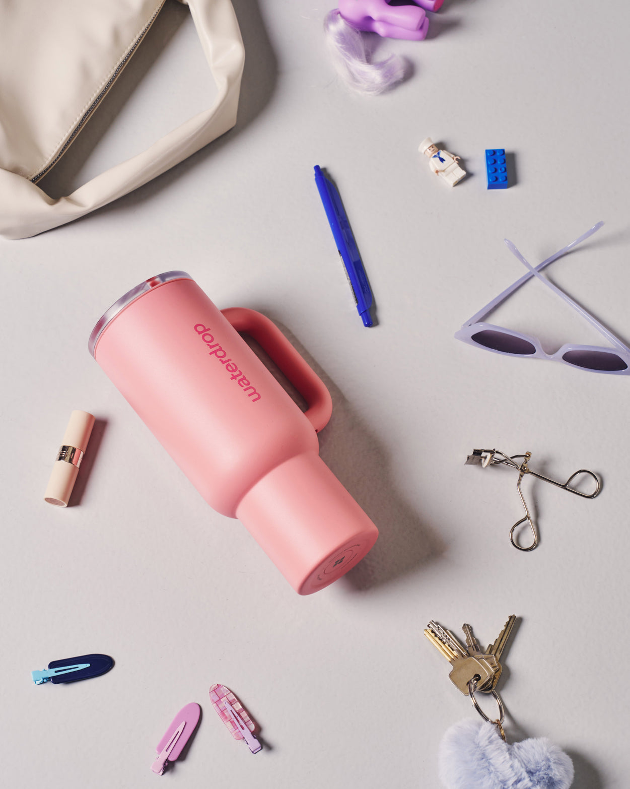 Explorer Thermo Tumbler