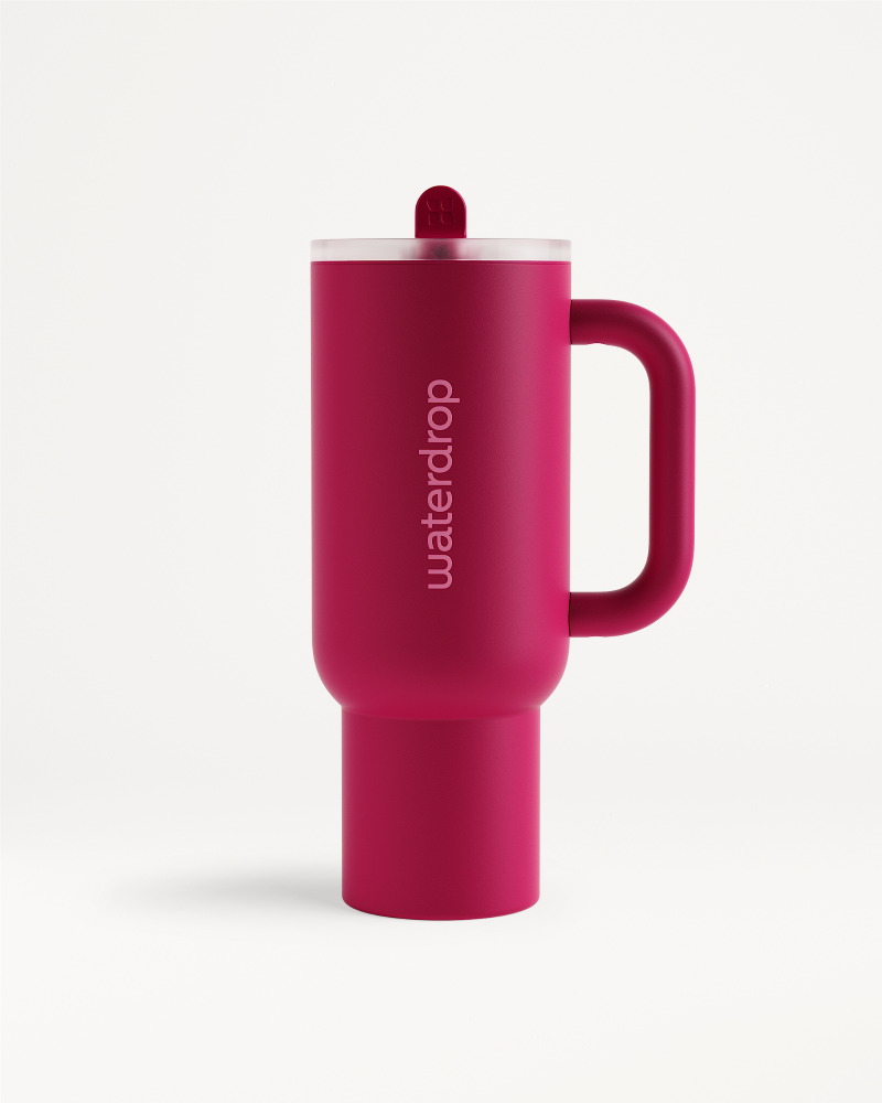 Explorer Thermo Tumbler