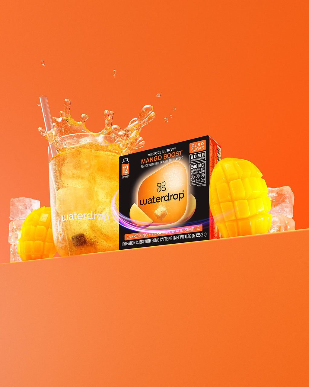 Mixed Bestseller Hydration Set