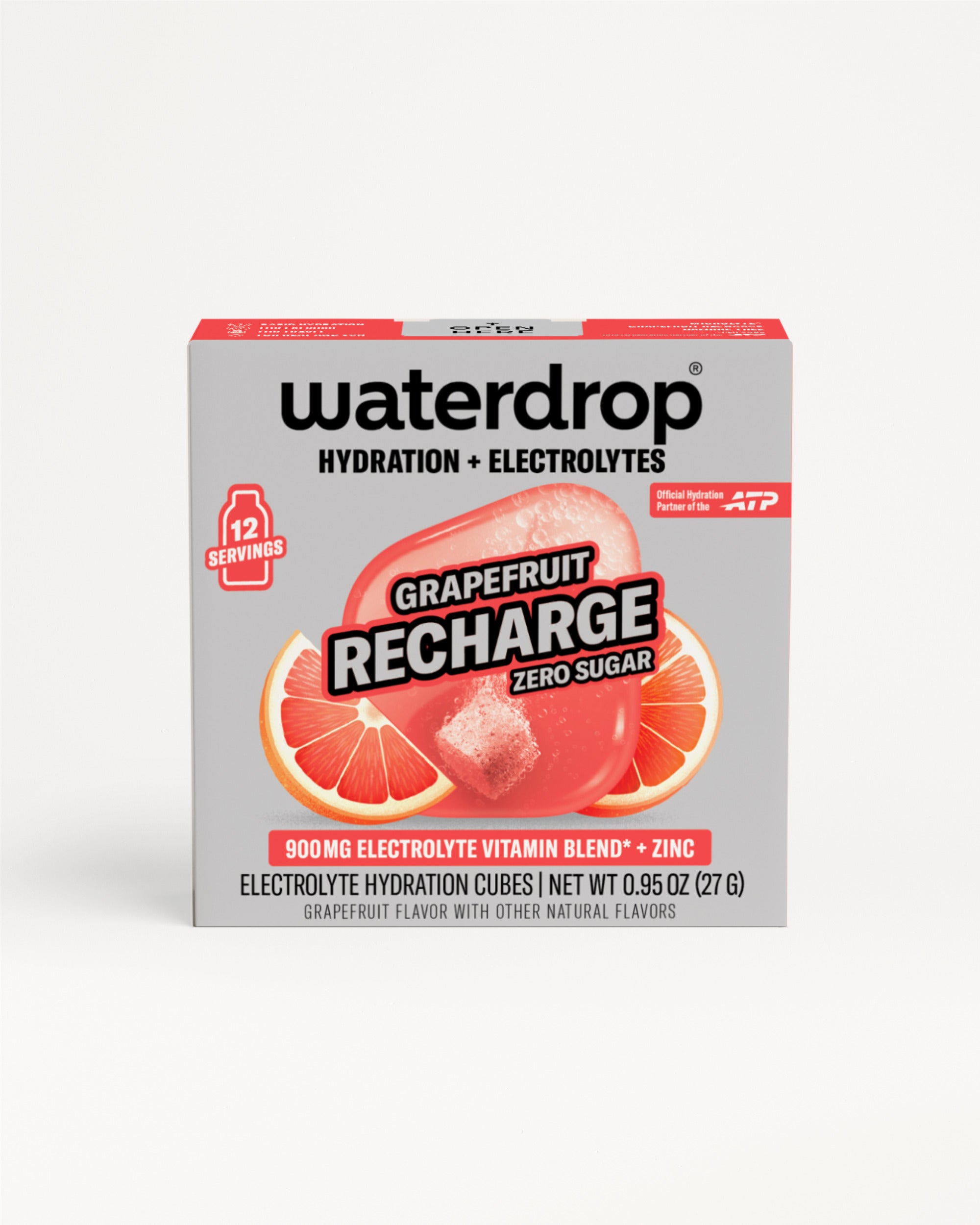 GRAPEFRUIT RECHARGE