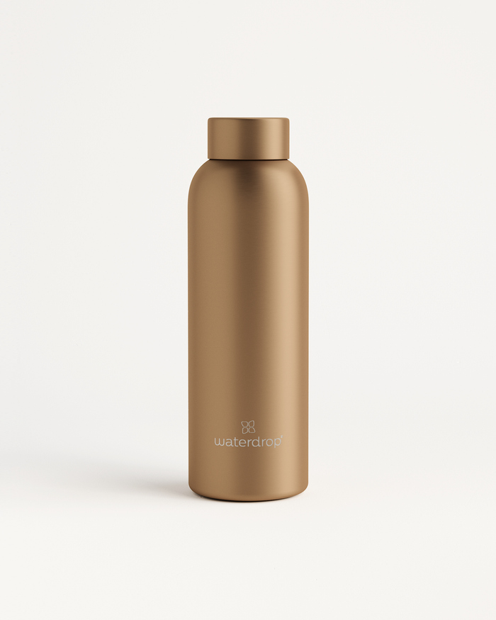 Metal Thermo Steel (Reward)