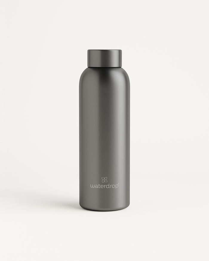 Metal Thermo Steel (Reward)
