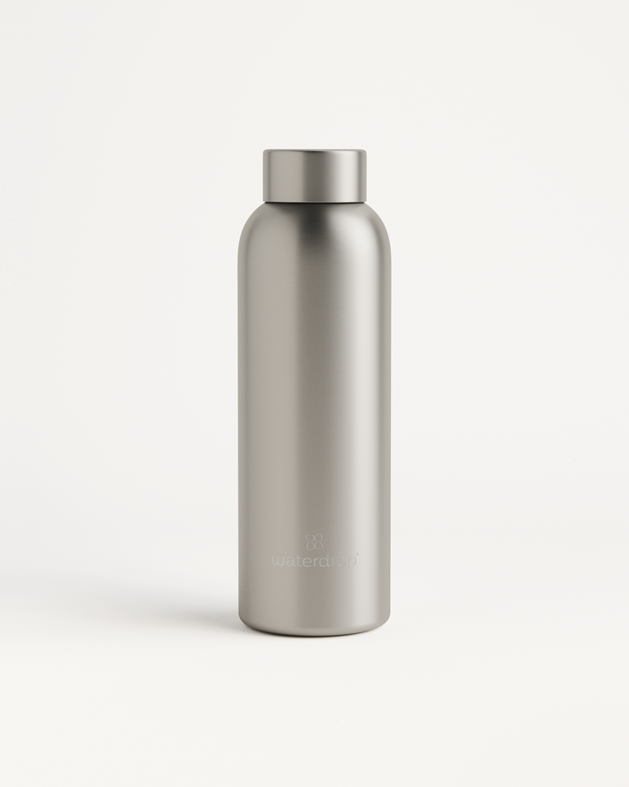 Metal Thermo Steel (Reward)