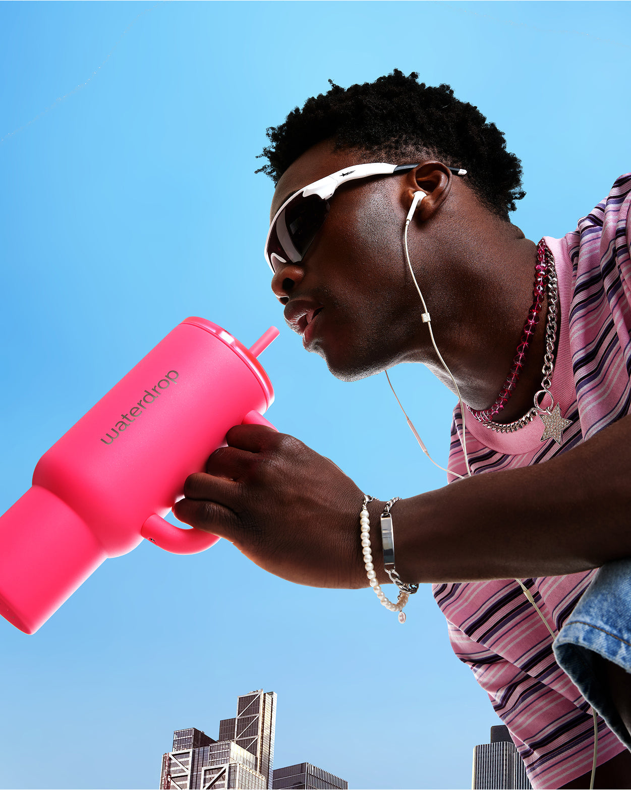 Explorer Thermo Tumbler