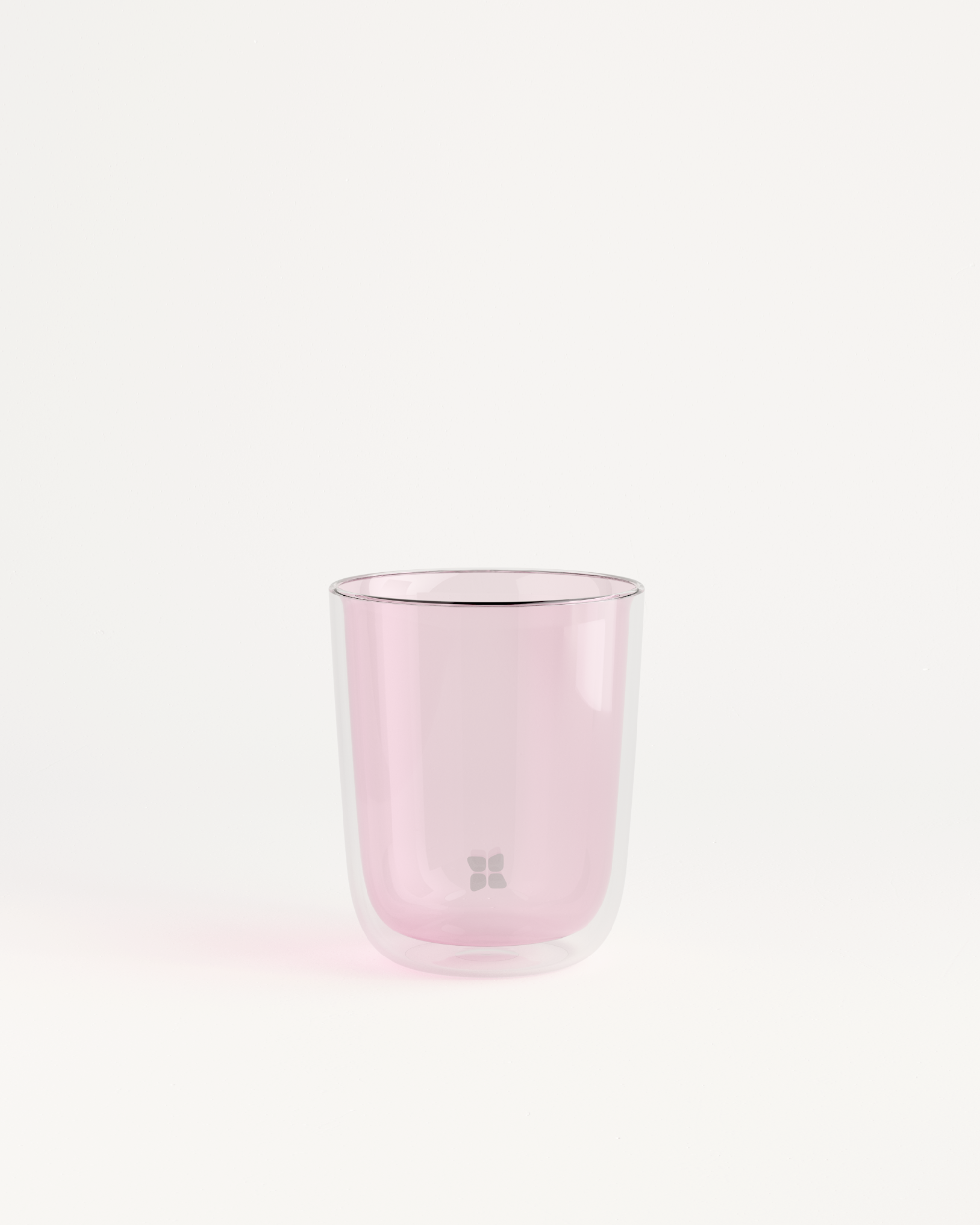 Glass Cup (Reward)
