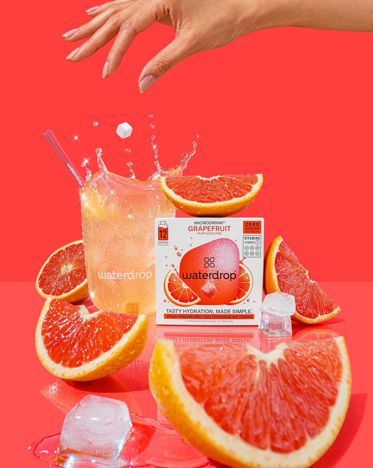 Sugar-Free Soda 4+1 Set