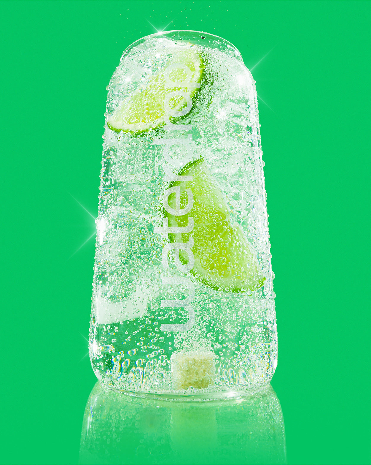 Sugar-Free Soda 4+1 Set