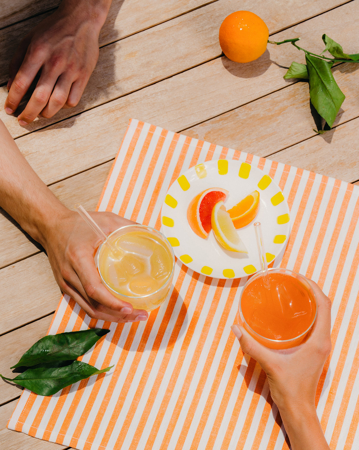 Sugar-Free Soda 4+1 Set