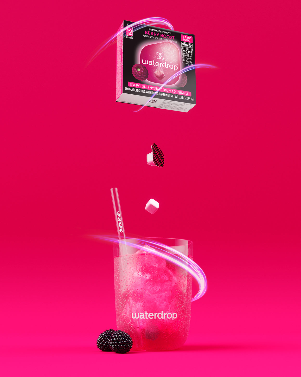 Boost & Recharge Set