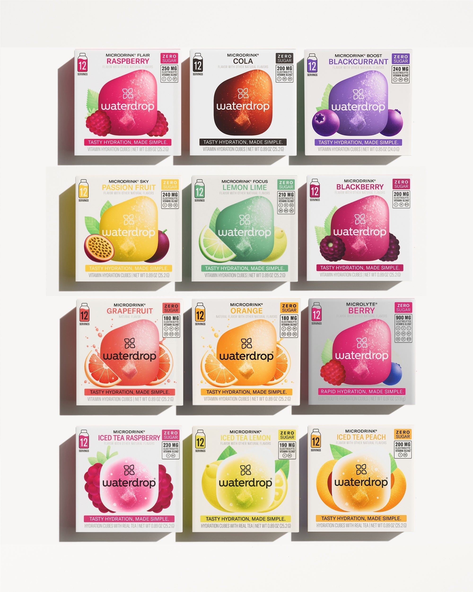Ultimate Hydration Set