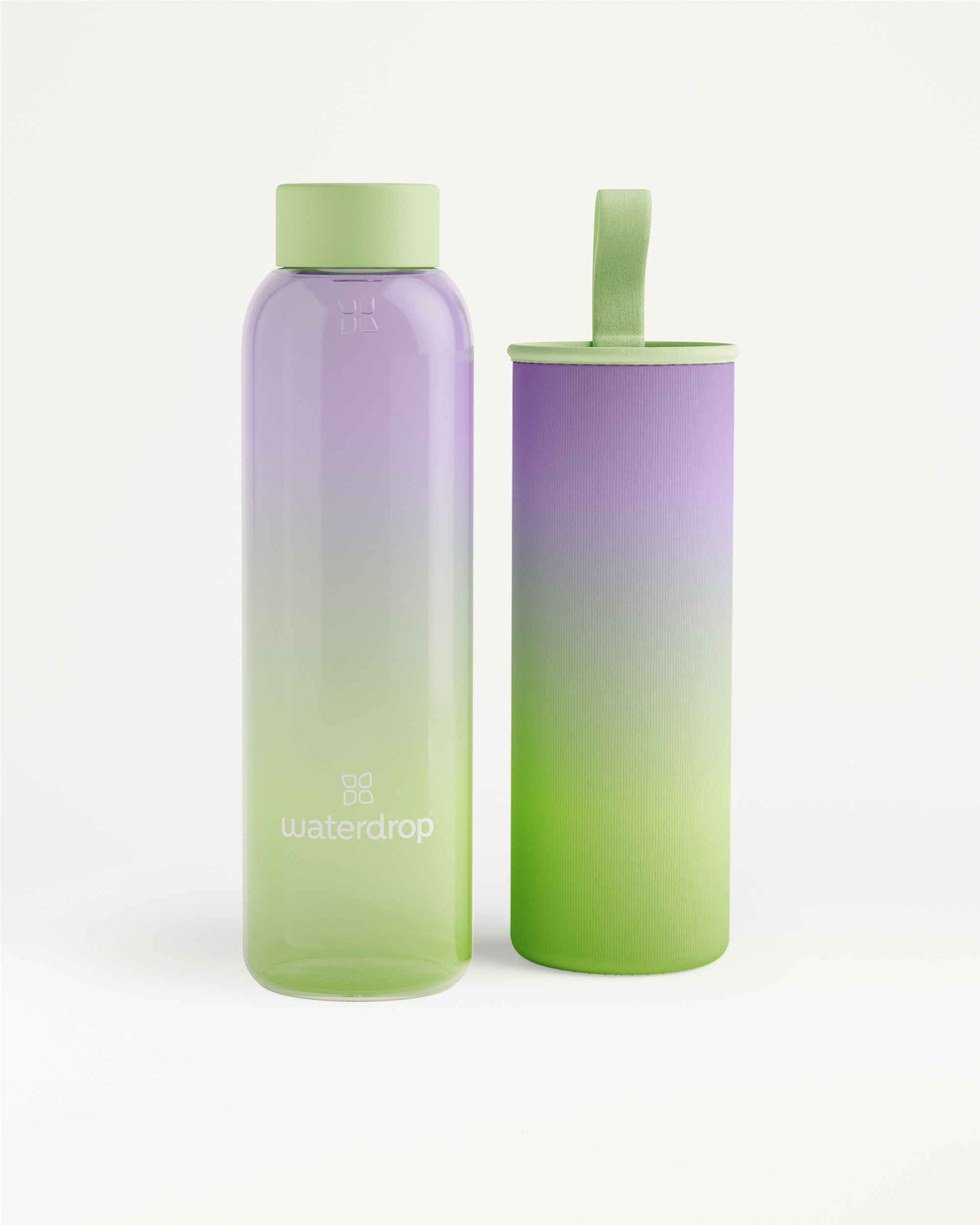 Choose your bottle